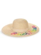 August Hats Beach Please Sun Hat