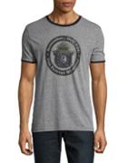 Lucky Brand Iconic Graphic Tee