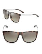 Marc Jacobs 58mm Wayfarer Sunglasses