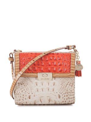 Brahmin Manhattan Crossbody Bag