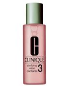 Clinique Clarifying Lotion Type 3