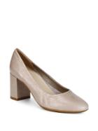 The Flexx Seriously Leather Pumps