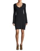 French Connection Virgie Sweater Dress