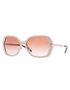 Burberry Butterfly Trench Coat Sunglasses