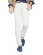 Polo Ralph Lauren Varick Slim-straight Anderson Stretch Jeans