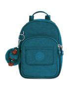 Kipling Alber Convertible Mini Backpack