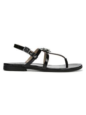 Naturalizer Tilly Flat Sandals