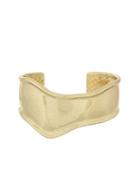 Laundry By Shelli Segal Wavy Cuff Bracelet