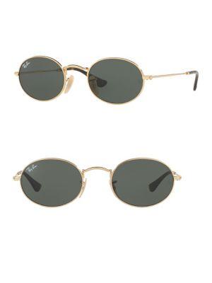 Ray-ban Oval Sunglasses