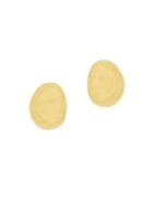 Cole Haan River Rocks Small Pebble Stud Earrings