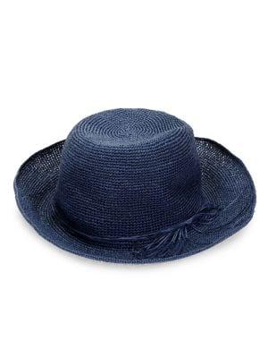 Parkhurst Fiorella Straw Hat