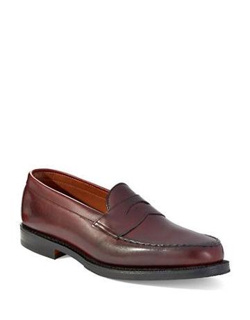 Allen Edmonds Allen Edmonds Patriot  Loafers
