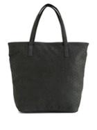 Day And Mood Nelly Leather Tote