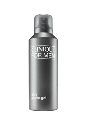 Clinique For Men Aloe Shave Gel