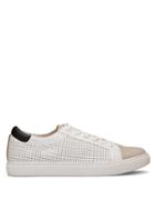 Kenneth Cole New York Kayden Colorblock Suede Sneakers