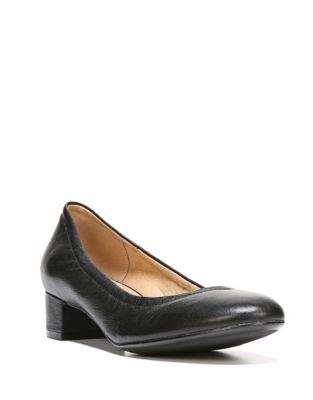 Naturalizer Adeline Smooth Leather Pumps
