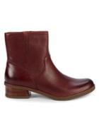 Dansko Bethanie Leather Boots
