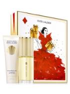 Estee Lauder White Linen 2-piece Fragrance Set