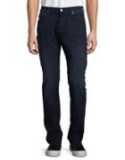 7 For All Mankind Slimmy Slim-straight Jeans