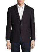 Ted Baker Two-button Wool Blazer