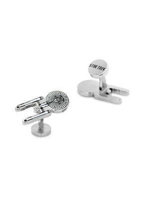 Cufflinks, Inc. Enterprise Blue Print Cufflinks