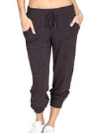 Pj Salvage French Terry Lounge Pants