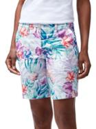 Tommy Bahama Valentina Villa Bermuda Shorts
