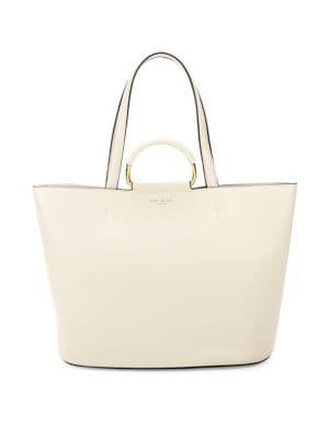 Kurt Geiger London Harriet Leather Tote