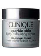Clinique Sparkle Skin Exfoliating Cream