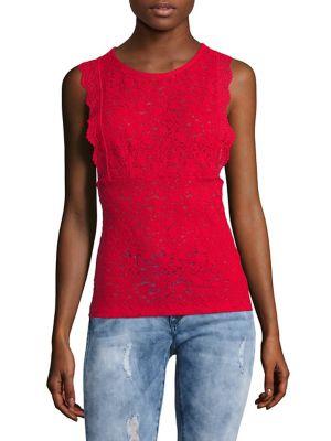 Free People Sure Thang Tank Top