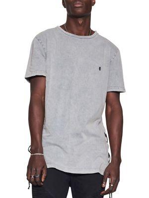 Nana Judy Chain Reaction Cotton Jersey Tee