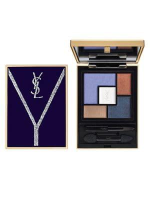Yves Saint Laurent Yconic Purple Couture Palette Collector