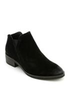 Dolce Vita Tay Suede Booties