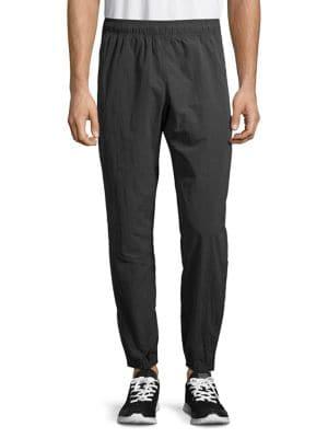Champion Slim-leg Nylon Track Pants