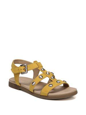 Naturalizer Davi Slingback Sandals