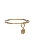Vince Camuto Charmed Pieces Dragonfly Charm Bracelet