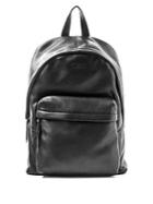 American Leather Co. Fairfield Leather Backpack