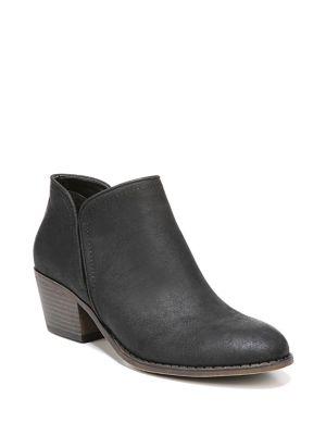Fergalicious Baracade Oiled Fabric Booties