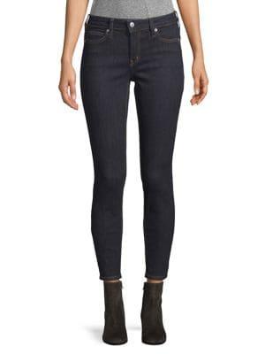 Calvin Klein Jeans 001 Super Skinny Jeans