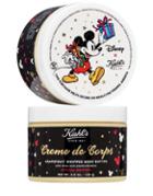 Kiehl's Since Limited Edition Creme De Corps Whipped Grapefruit By Faile/8 Oz.