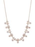Givenchy Crystal Front Necklace