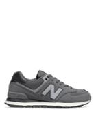 New Balance Athletic Suede Sneakers