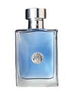 Versace Pour Homme Eau De Toilette Natural Spray