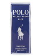 Ralph Lauren Fragrances Polo Blue Eau De Toilette Spray