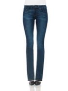 Joe's Jeans The Provocateur Petite Bootcut Jeans