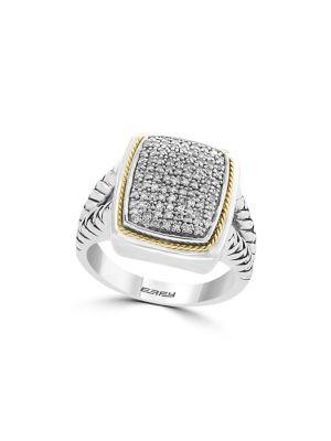 Effy Diamond Ring