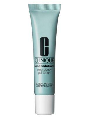 Clinique Acne Solutions Emergency Gel-lotion/0.5 Oz.