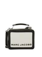 Marc Jacobs Logo Crossbody Bag