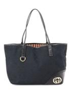 Gucci Vintage New Britt Tote