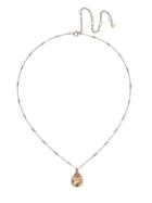 Sorrelli Mirage Simply Adorned Crystal Pendant Necklace